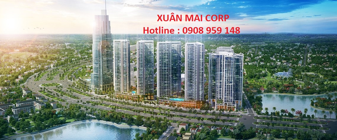 CĂN HỘ EcoGreen SaiGon - Quận 7