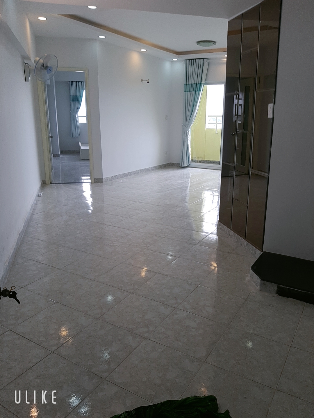 CĂN HỘ KHANG GIA GÒ VẤP 75M - 1,680 TỶ 