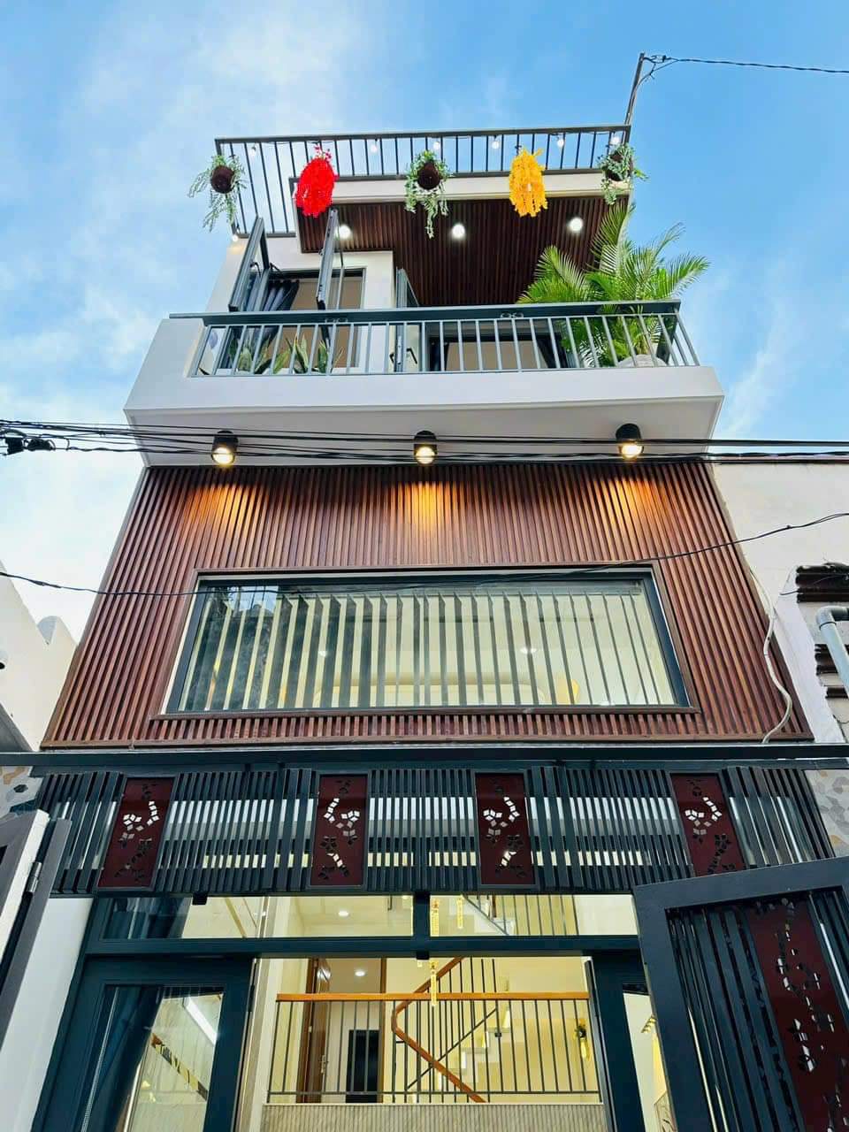 BẤT ĐỘNG SẢN MINH TÂM